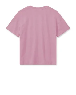 Mos Mosh t-shirts CASA Roze Online