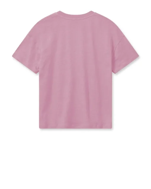 Mos Mosh t-shirts CASA Roze Online