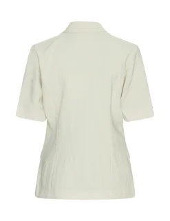 MSCH Copenhagen blazer 19045 Khaky beige Online