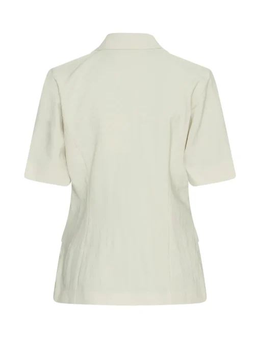 MSCH Copenhagen blazer 19045 Khaky beige Online