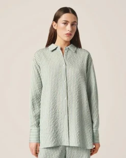 MSCH Copenhagen blouse 17291-16000 Multicolor Discount