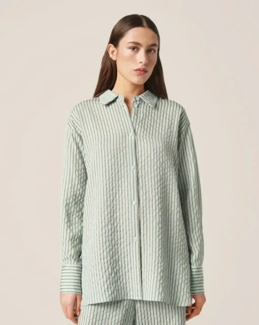 MSCH Copenhagen blouse 17291-16000 Multicolor Discount