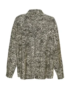 MSCH Copenhagen blouse 18547 Multicolor Sale