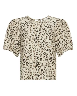 MSCH Copenhagen blouse 18859 Multicolor Best
