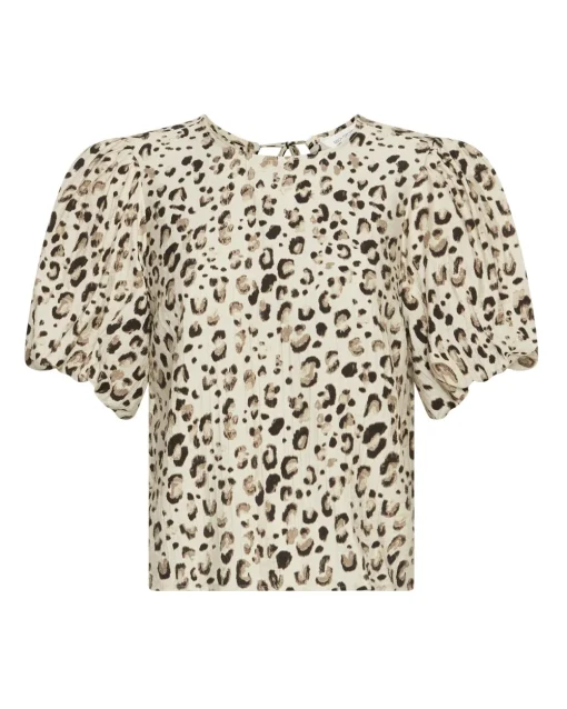 MSCH Copenhagen blouse 18859 Multicolor Best