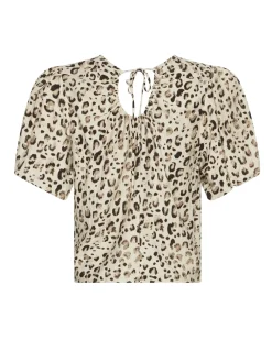 MSCH Copenhagen blouse 18859 Multicolor Best