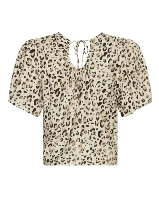 MSCH Copenhagen blouse 18859 Multicolor Best