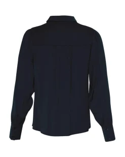 MSCH Copenhagen blouse 18770 Licht Blauw Sale