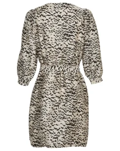 MSCH Copenhagen jurk 18402 Multicolor New