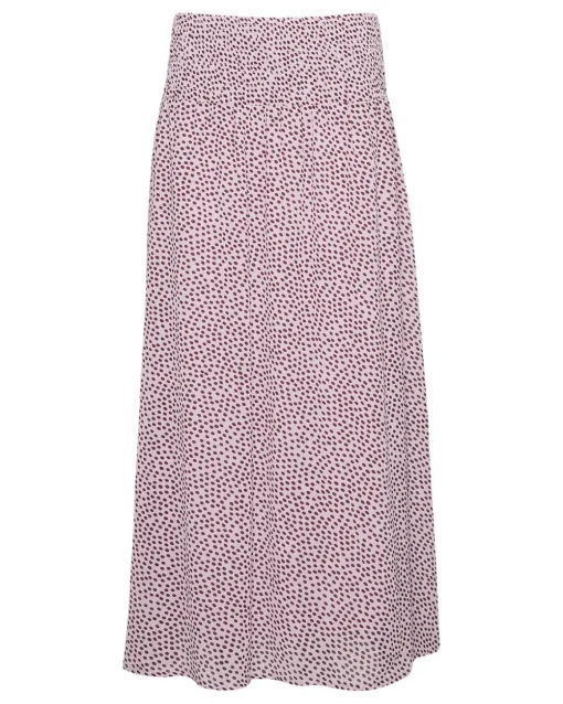 MSCH Copenhagen midi rok 16824 Multicolor Online