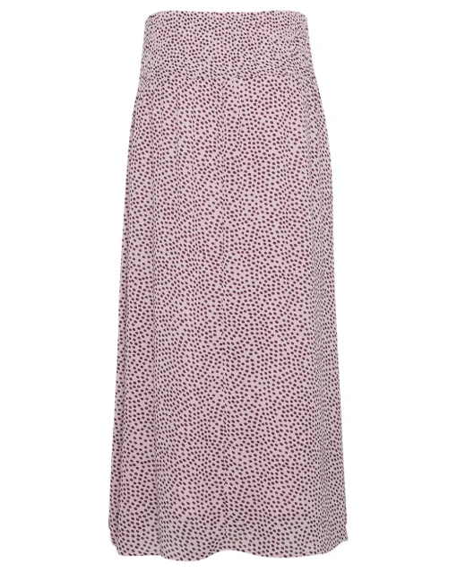 MSCH Copenhagen midi rok 16824 Multicolor Online