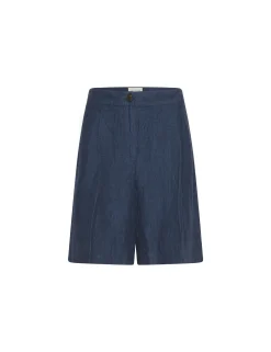 MSCH Copenhagen pantalons 19055 Licht Blauw New