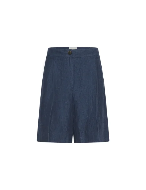 MSCH Copenhagen pantalons 19055 Licht Blauw New