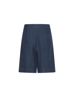 MSCH Copenhagen pantalons 19055 Licht Blauw New