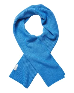 MSCH Copenhagen sjaals 16279. Blauw Discount