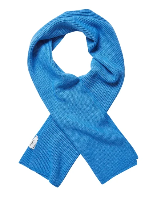 MSCH Copenhagen sjaals 16279. Blauw Discount