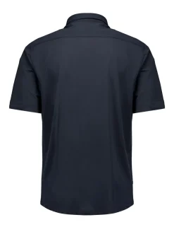 No Excess casual overhemd 28420484 Licht Blauw Best