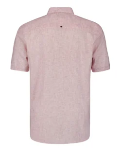 No Excess casual overhemd 27480217 Oud Roze Online