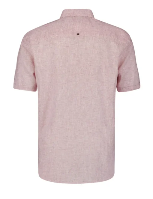 No Excess casual overhemd 27480217 Oud Roze Online