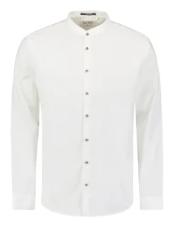 No Excess casual overhemd 27470218SN Wit Online