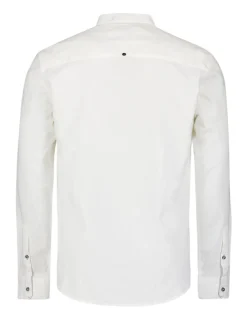 No Excess casual overhemd 27470218SN Wit Online