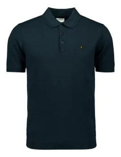 No Excess casual overhemd 27210351 Donker Blauw Clearance
