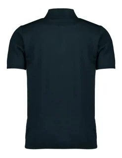 No Excess casual overhemd 27210351 Donker Blauw Clearance