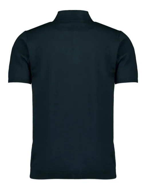 No Excess casual overhemd 27210351 Donker Blauw Clearance