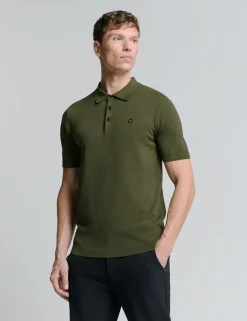 No Excess casual overhemd 27210351 Licht Groen New