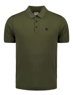 No Excess casual overhemd 27210351 Licht Groen New