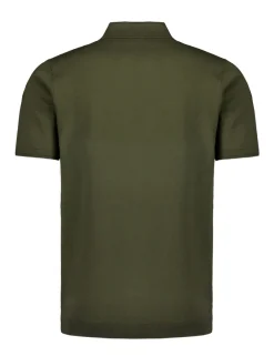 No Excess casual overhemd 27210351 Licht Groen New