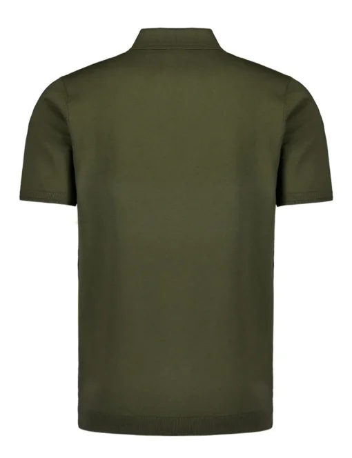 No Excess casual overhemd 27210351 Licht Groen New