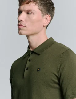 No Excess casual overhemd 27210351 Licht Groen New