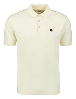 No Excess casual overhemd 27210351 Wit Online