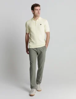 No Excess casual overhemd 27210351 Wit Online