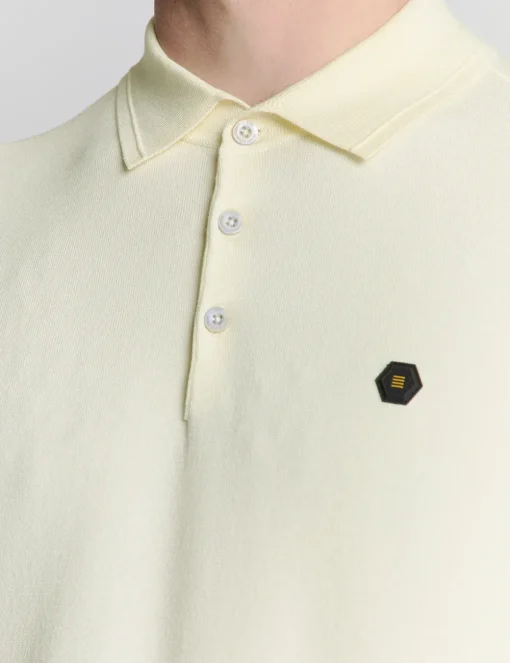 No Excess casual overhemd 27210351 Wit Online