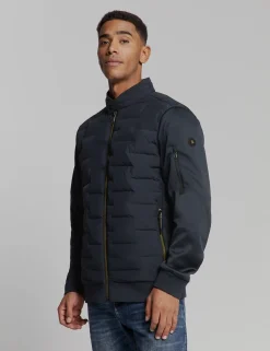 No Excess jacks 27630209 Donker Blauw Sale