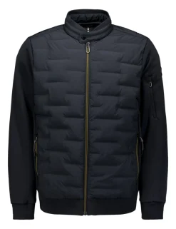 No Excess jacks 27630209 Donker Blauw Sale