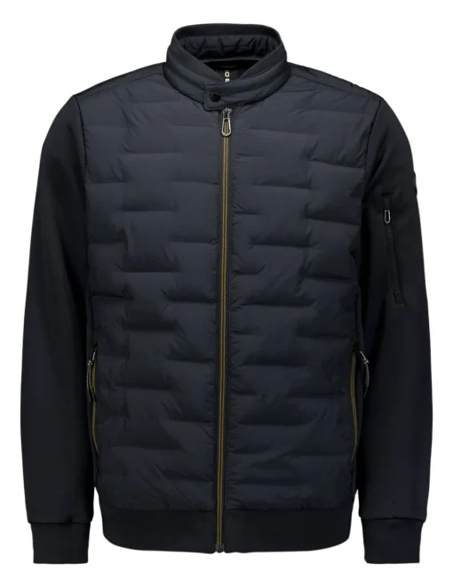 No Excess jacks 27630209 Donker Blauw Sale