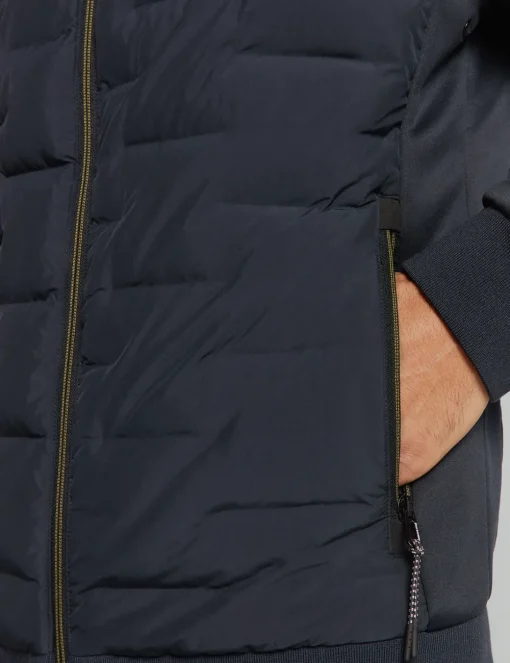 No Excess jacks 27630209 Donker Blauw Sale
