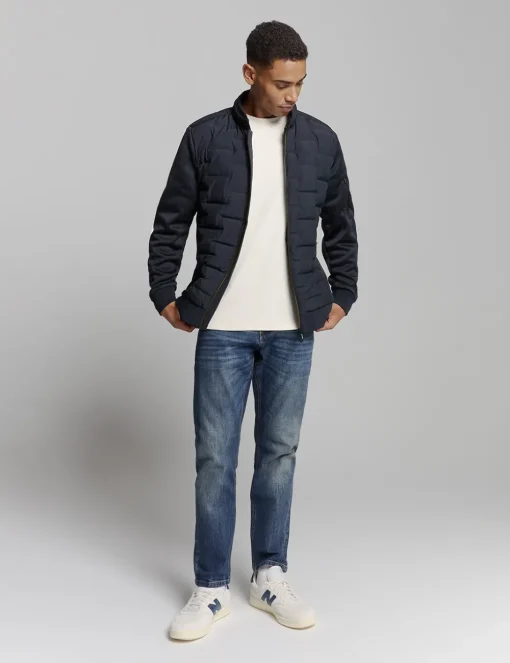 No Excess jacks 27630209 Donker Blauw Sale