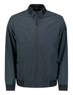 No Excess jacks 27630210 Donker Blauw Discount