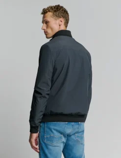 No Excess jacks 27630210 Donker Blauw Discount