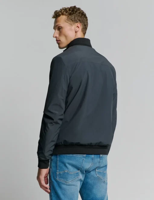 No Excess jacks 27630210 Donker Blauw Discount