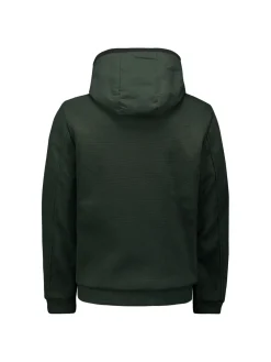 No Excess jacks 25630809 Donker Groen Online