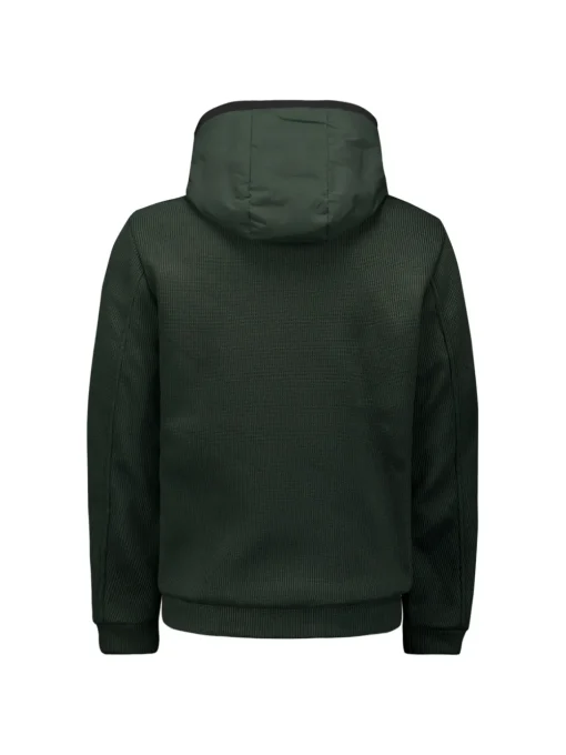 No Excess jacks 25630809 Donker Groen Online