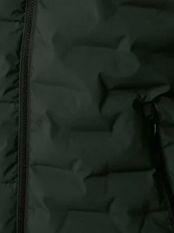 No Excess jacks 25630809 Donker Groen Online