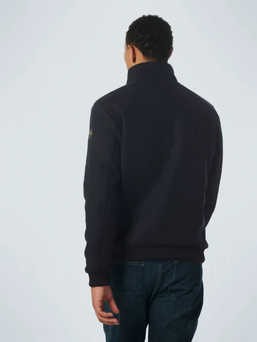 No Excess jacks 21630809 Donker Blauw Best