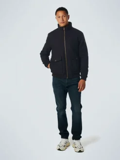 No Excess jacks 21630809 Donker Blauw Best