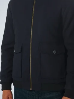 No Excess jacks 21630809 Donker Blauw Best